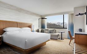 Salt Lake City Marriott University Park
