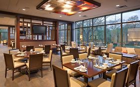 Salt Lake City Marriott University Park